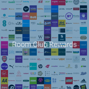 Room Club Rewards